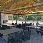 Grande Glamping With Pool Роскошный шатер