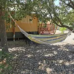 Grande Glamping With Pool Биоград-на-Мору