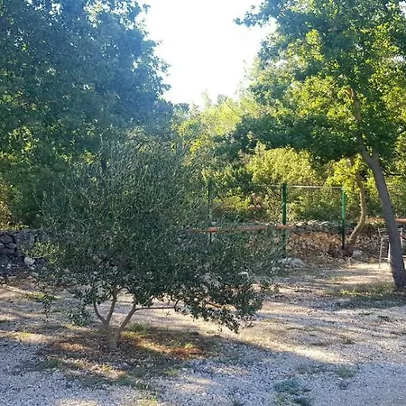 Tente de luxe Grande Glamping With Pool Biograd Na Moru