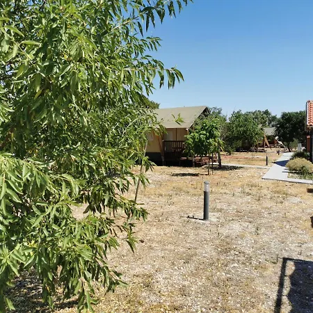 Grande Glamping With Pool * Biograd Na Moru