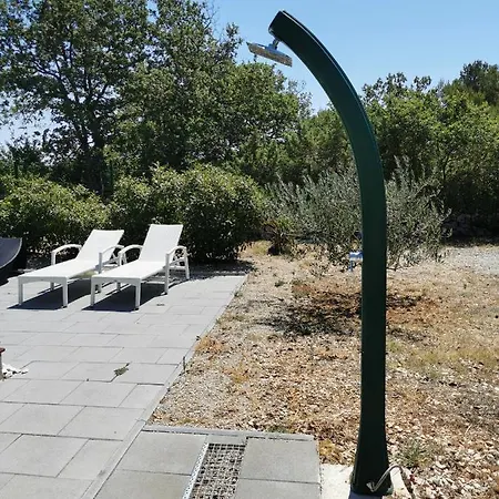 Grande Glamping With Pool Biograd Na Moru