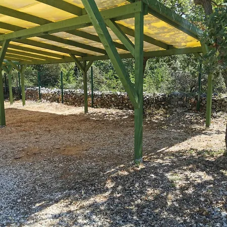 Grande Glamping With Pool * Biograd Na Moru