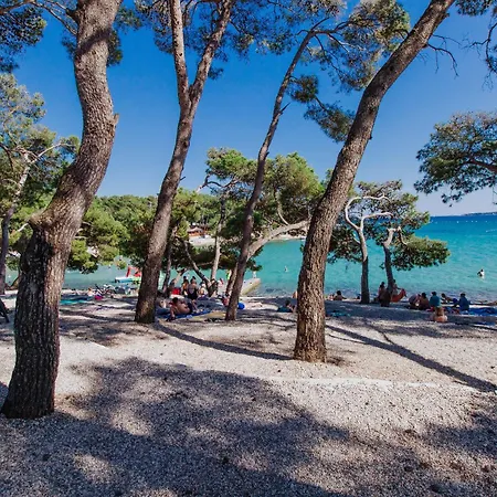 Luxuszelt Grande Glamping With Pool *