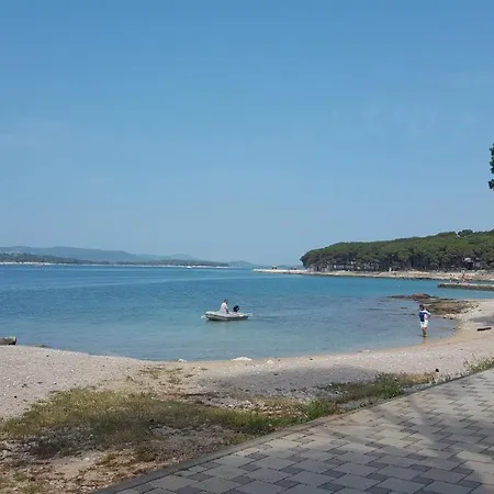 Grande Glamping With Pool * Biograd Na Moru