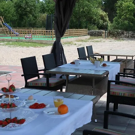 Grande Glamping With Pool * Weißenburg