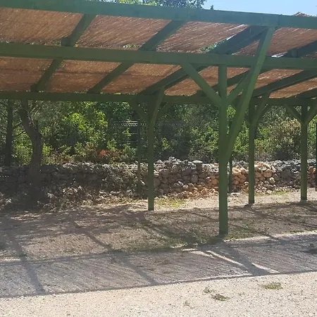 Grande Glamping With Pool * Weißenburg