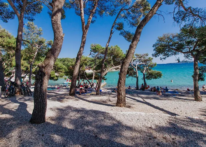 Luxury tent Grande Glamping With Pool *