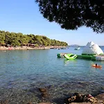 Lüks kamp alanı Grande Glamping With Pool *