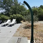 Grande Glamping With Pool Biograd Na Moru