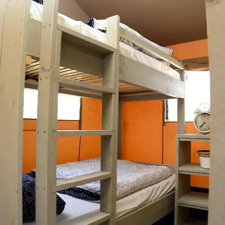 Glamping Grande Glamping With Pool *