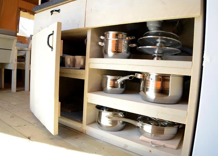 Grande Glamping With Pool * Biograd Na Moru