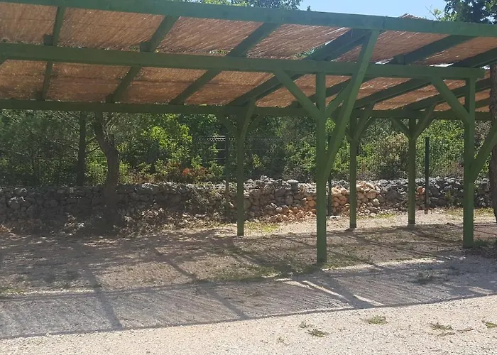 Grande Glamping With Pool * Biograd Na Moru